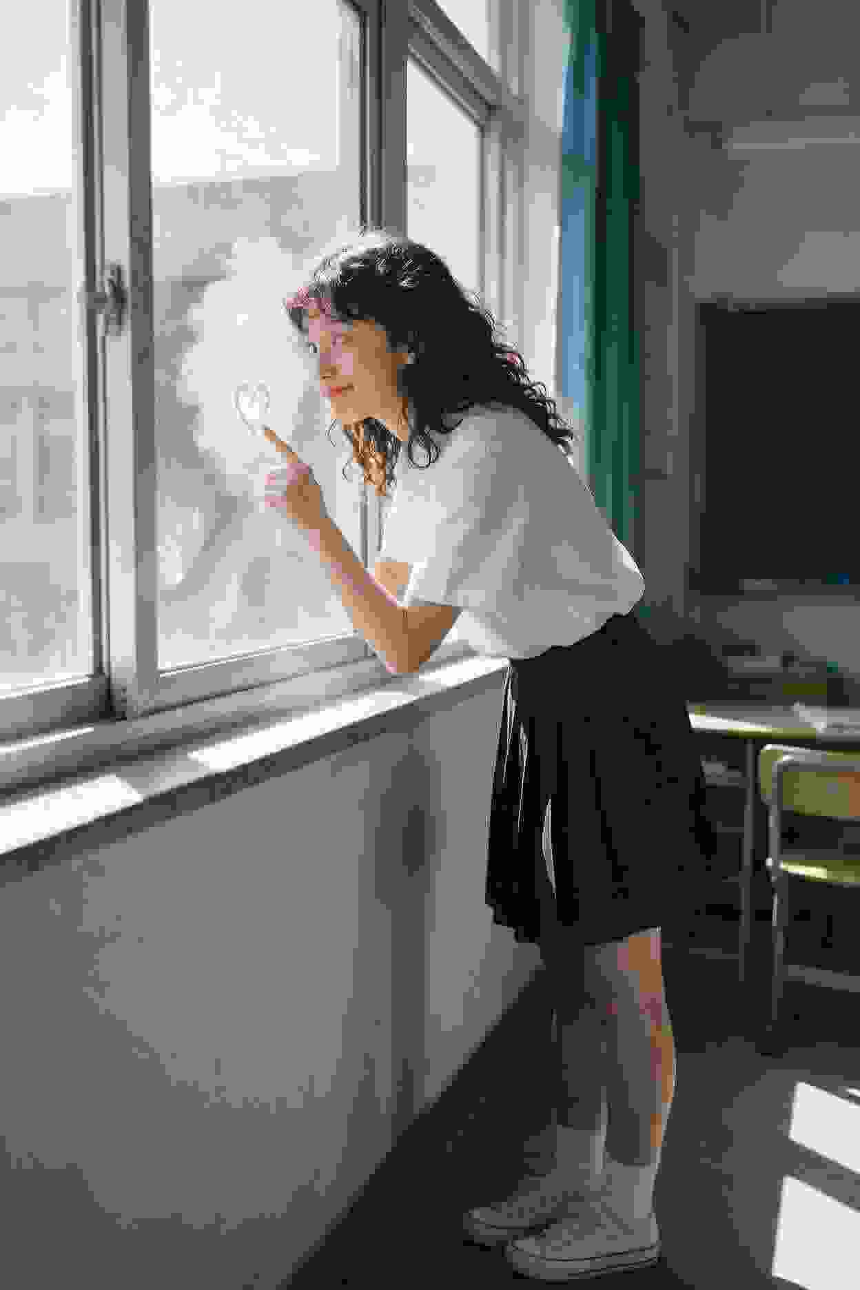 暗夜之光