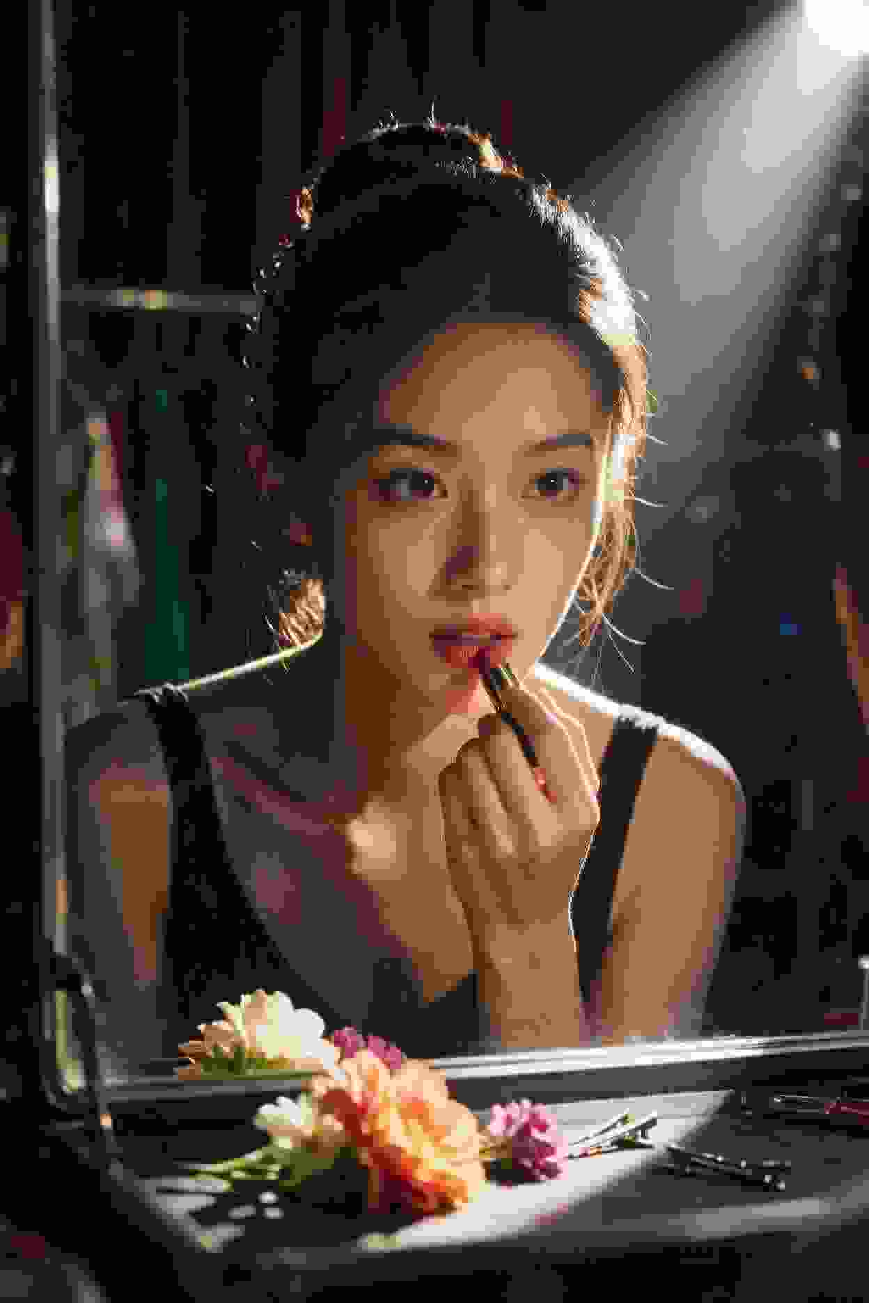 婚礼前夜