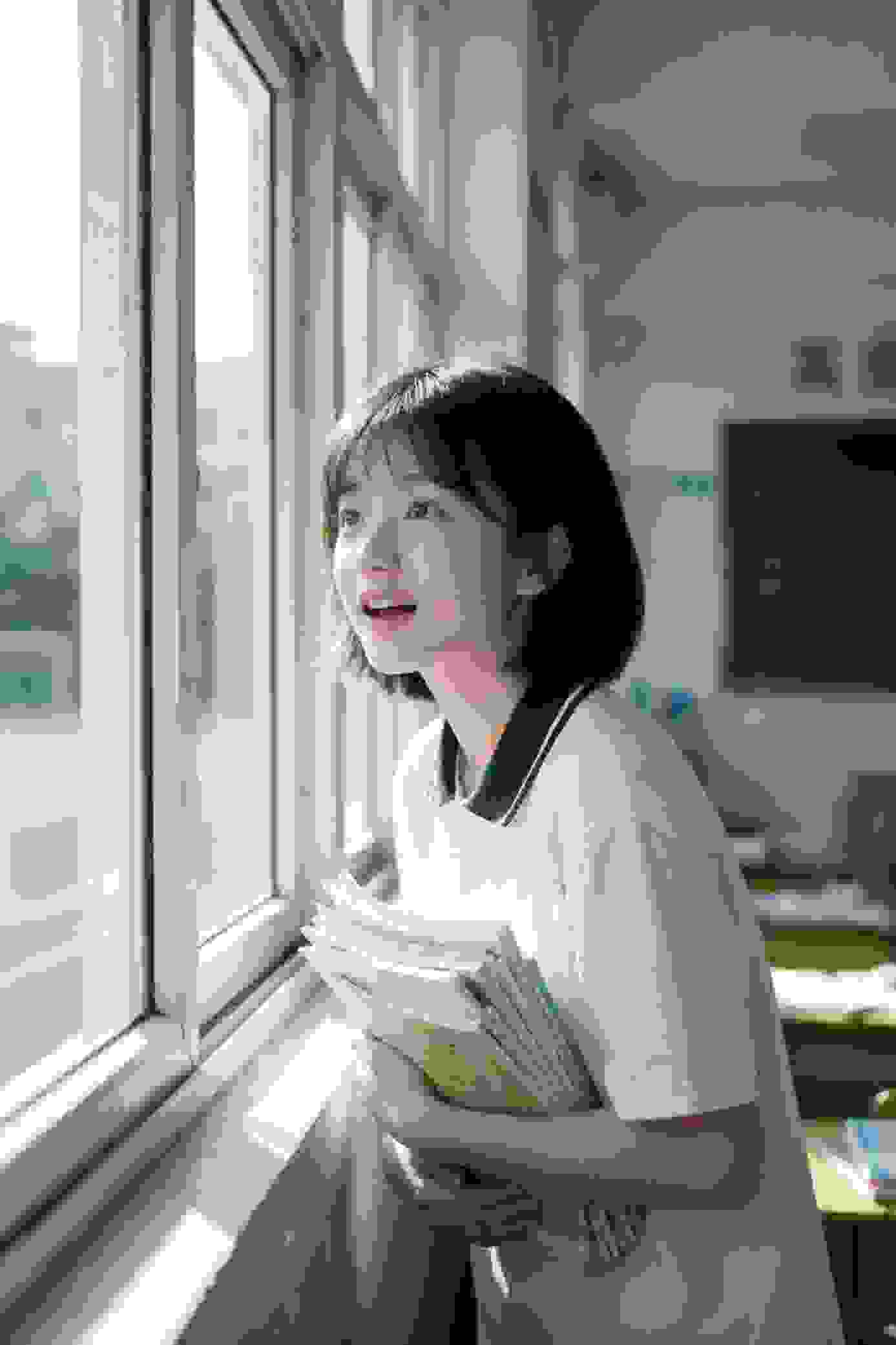 一见钟情