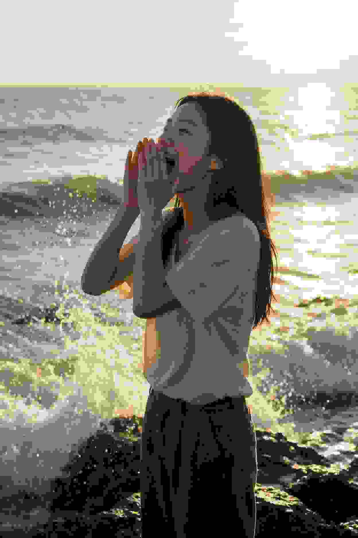 我爱你