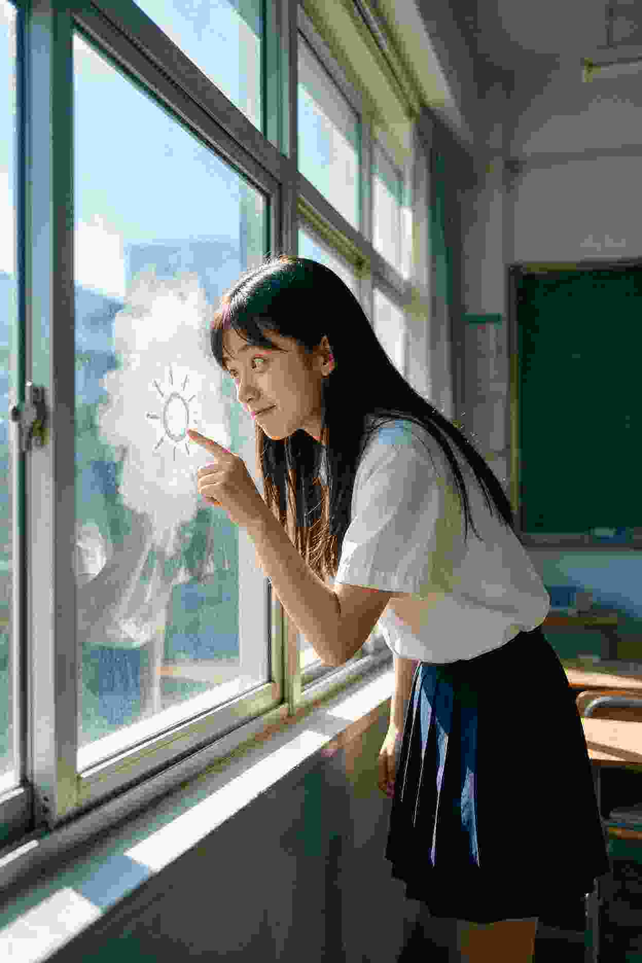 初恋物语
