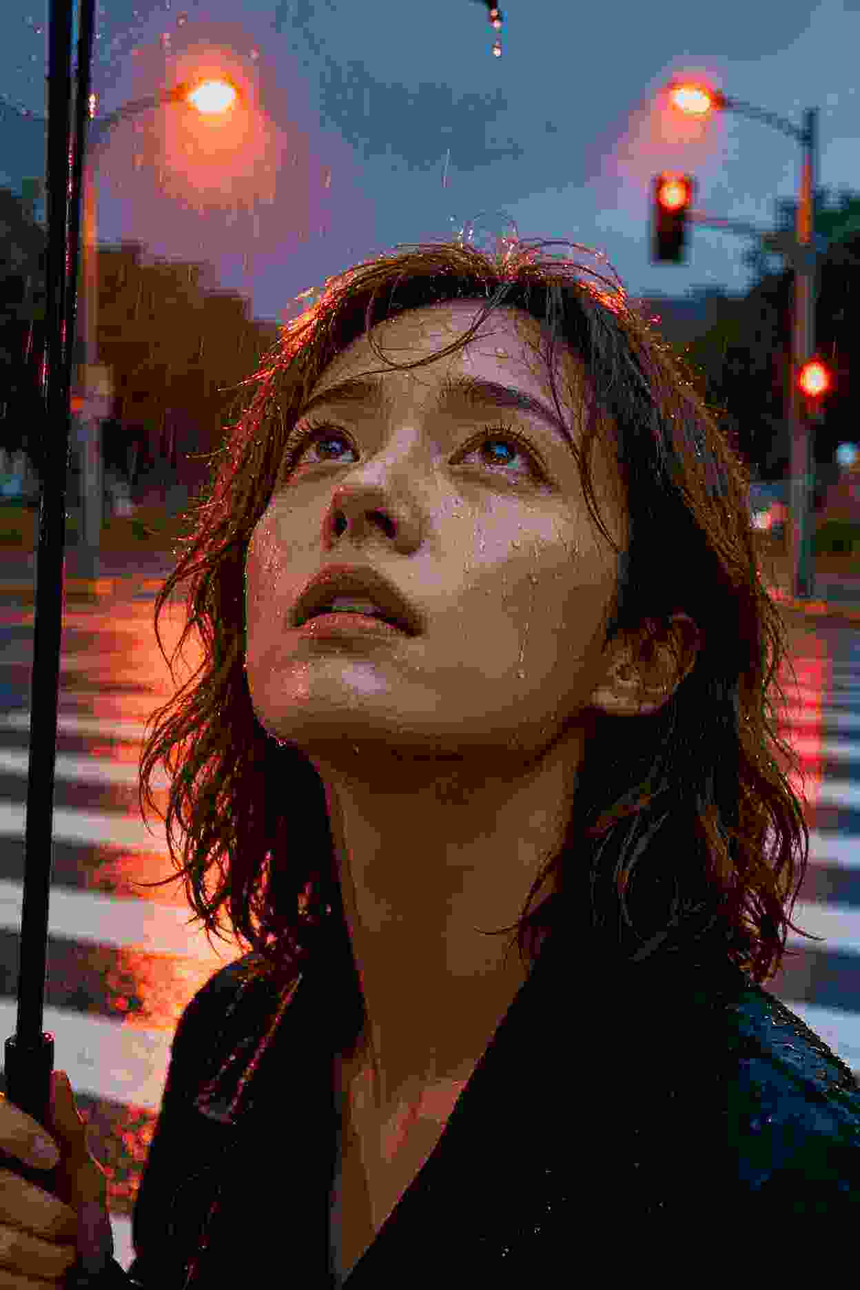 迷局